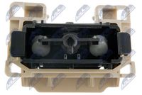 NTY EDS-MZ-010 - Tobera de agua regadora, lavado de faros