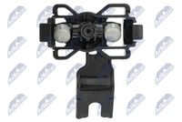 NTY EDS-TY-048 - Tobera de agua regadora, lavado de faros