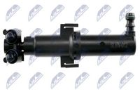 NTY EDS-VW-012 - Tobera de agua regadora, lavado de faros