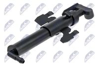 NTY EDS-VV-014 - Tobera de agua regadora, lavado de faros