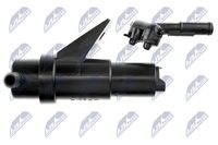 NTY EDS-VW-017 - Tobera de agua regadora, lavado de faros