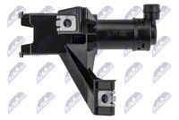 NTY EDS-TY-085 - Tobera de agua regadora, lavado de faros