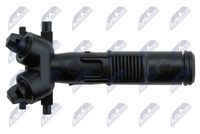 NTY EDS-VW-062 - Tobera de agua regadora, lavado de faros
