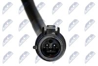 NTY HCA-CH-061 - Juego de cojinete de rueda