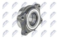 NTY KLP-NS-061 - Juego de cojinete de rueda