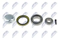 NTY KLP-ME-022 - Juego de cojinete de rueda