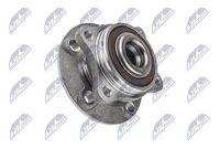 NTY KLPVV007 - Juego de cojinete de rueda