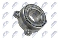 NTY KLP-VW-026 - Juego de cojinete de rueda