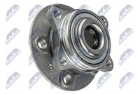 NTY KLPVV017 - Juego de cojinete de rueda