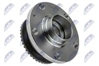 NTY KLT-AU-006 - Juego de cojinete de rueda