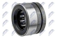 NTY KLT-CH-040 - Juego de cojinete de rueda