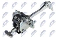 NTY EZC-PL-020 - Asegurador puerta