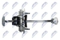 NTY EZC-PL-020 - Asegurador puerta