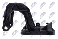 NTY EDS-AU-095 - Cubierta, parachoques