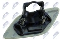 NTY EDS-BM-027 - Cubierta, parachoques