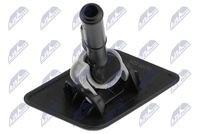 NTY EDS-HY-524 - Cubierta, parachoques