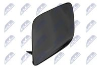 NTY EDSAU067 - Cubierta, parachoques