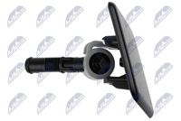 NTY EDS-HY-524 - Cubierta, parachoques