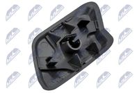 NTY EDS-FR-012 - Cubierta, parachoques