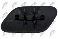 NTY EDS-KA-027 - Cubierta, parachoques