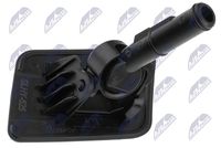 NTY EDS-HY-525 - Cubierta, parachoques