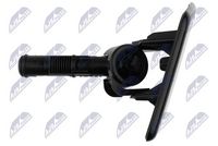 NTY EDS-HY-525 - Cubierta, parachoques