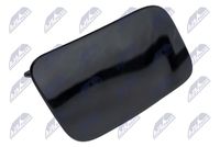 NTY EDSAU101 - Cubierta, parachoques