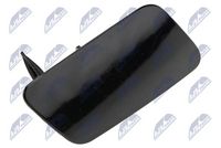 NTY EDSAU060 - Cubierta, parachoques