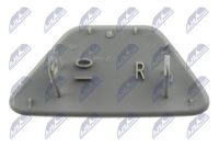 NTY EDS-BM-031A - Cubierta, parachoques
