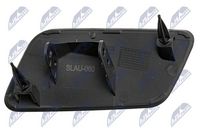 NTY EDS-AU-060 - Cubierta, parachoques