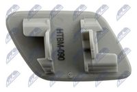 NTY EDS-BM-090 - Cubierta, parachoques