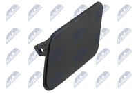 NTY EDSBM085 - Cubierta, parachoques