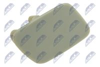 NTY EDSBM091 - Cubierta, parachoques