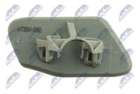 NTY EDS-BM-092 - Cubierta, parachoques