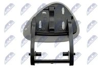 NTY EDS-ME-037 - Cubierta, parachoques