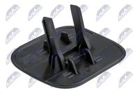 NTY EDS-KA-013 - Cubierta, parachoques