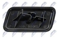 NTY EDS-MS-016 - Cubierta, parachoques