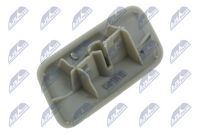 NTY EDS-MS-013 - Cubierta, parachoques