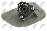 NTY EDS-SB-004 - Cubierta, parachoques