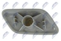 NTY EDS-TY-066 - Cubierta, parachoques