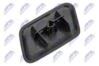 NTY EDS-SU-003 - Cubierta, parachoques