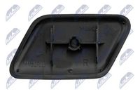 NTY EDS-SU-003 - Cubierta, parachoques