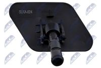 NTY EDS-KA-024 - Cubierta, parachoques