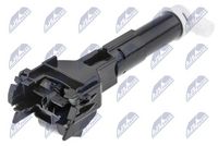 NTY EDSTY056 - Cubierta, parachoques