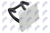 NTY EDSME040 - Cubierta, parachoques