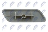 NTY EDS-TY-060 - Cubierta, parachoques