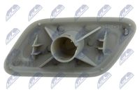 NTY EDS-TY-067 - Cubierta, parachoques