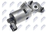 NTY EGR-CH-001 - Válvula EGR