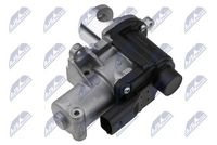 NTY EGR-AU-040 - Válvula EGR