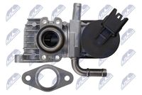 NTY EGR-BM-008 - Válvula EGR